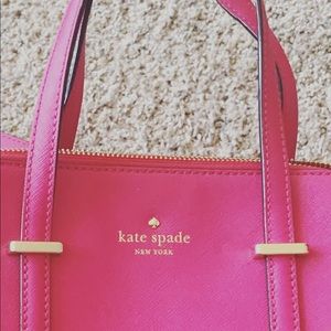 Kate Spade cross body